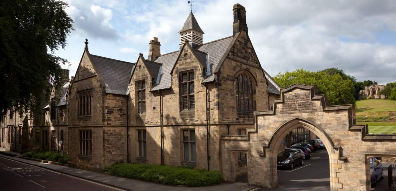 School year at Durham Boarding School