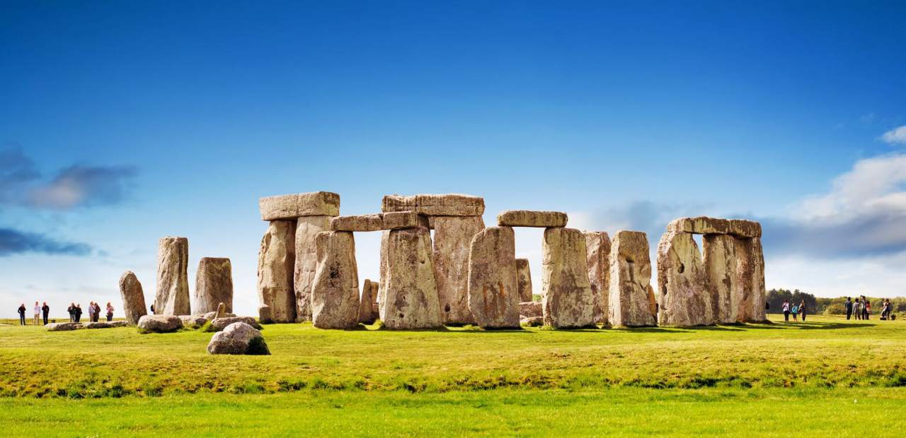 Beliebte Orte für Sprachreisen für Schüler und Erwachsene in England