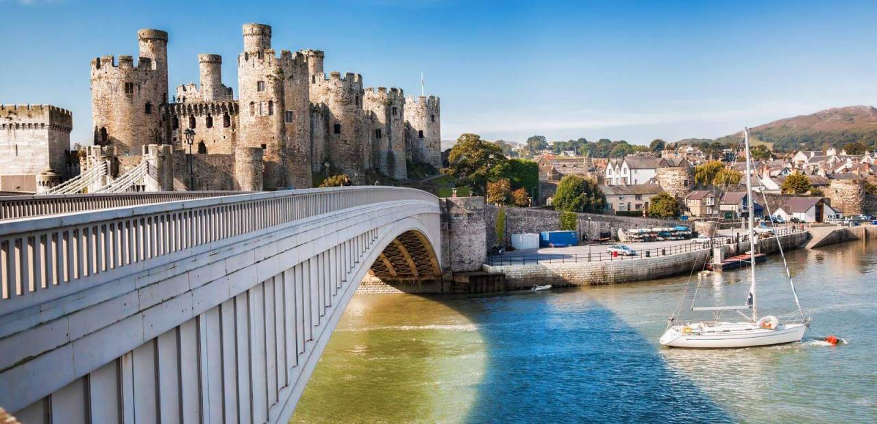 Sprachkurs oder Schuljahr in England