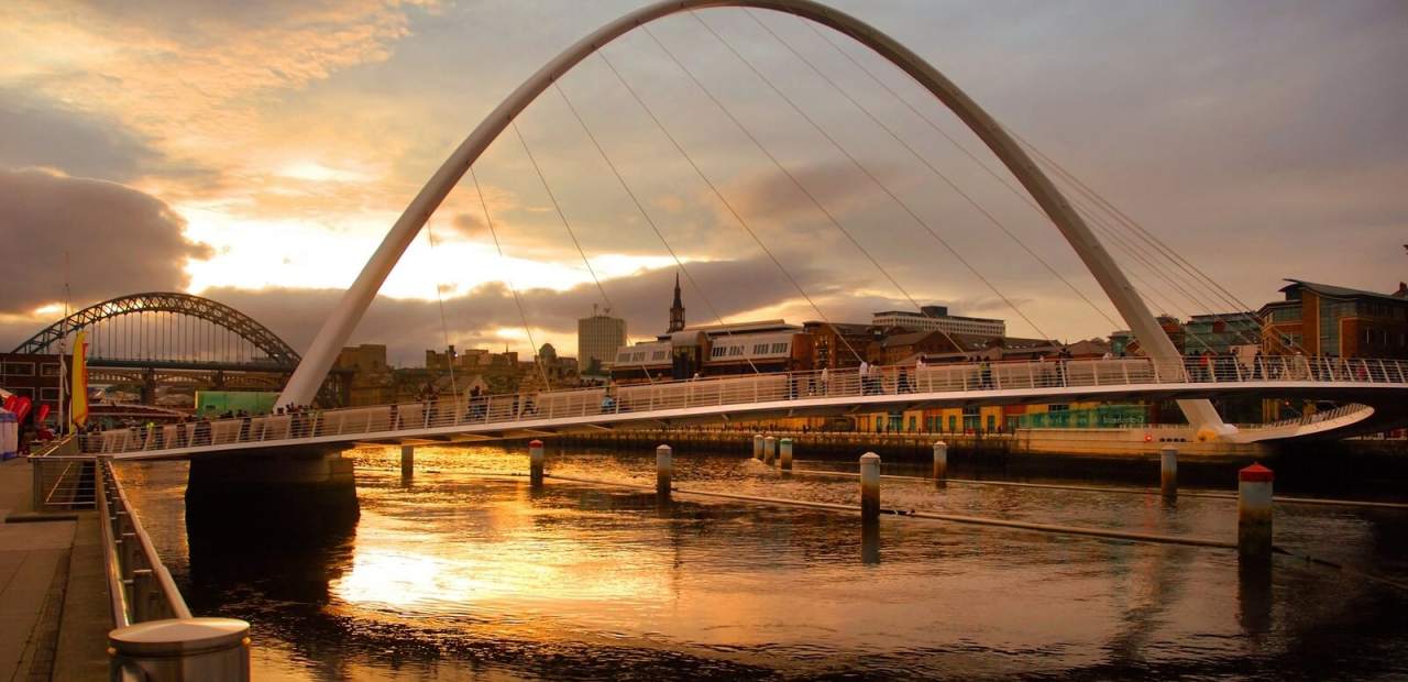 Wir vermitteln Sprachreisen nach England