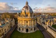 Learn English in Oxford