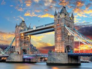 Wir sind Expertern für Englischkurse in England