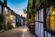 Rye East Sussex